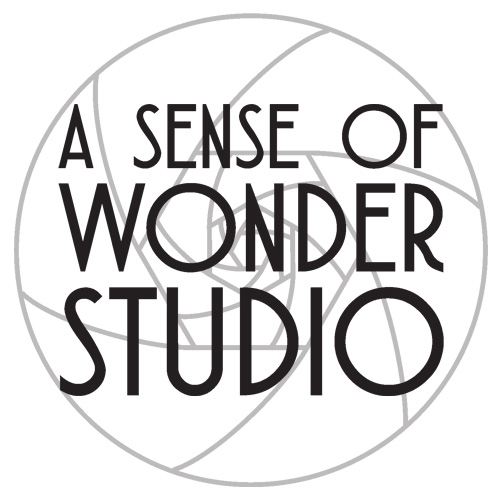 A Sense Of Wonder Studio